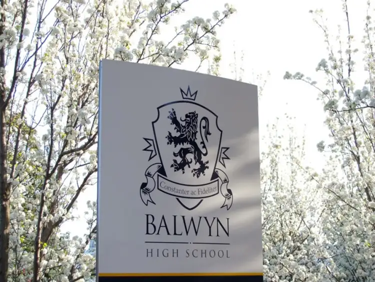 Sixth view of Homely townhouse listing, Lot 1/430 Balwyn Road, Balwyn North VIC 3104