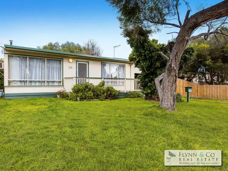 24 Hilary Avenue, Mccrae VIC 3938