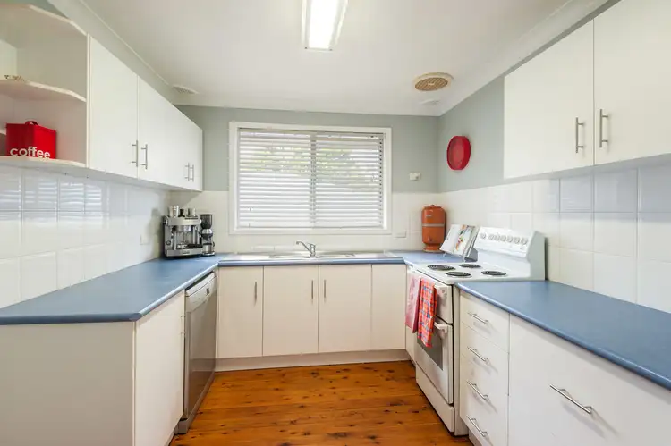 Second view of Homely house listing, 47 Adam Street, Narara NSW 2250