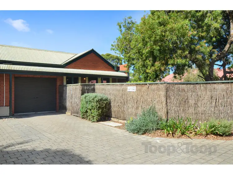 3/8 Percival Street, Norwood SA 5067