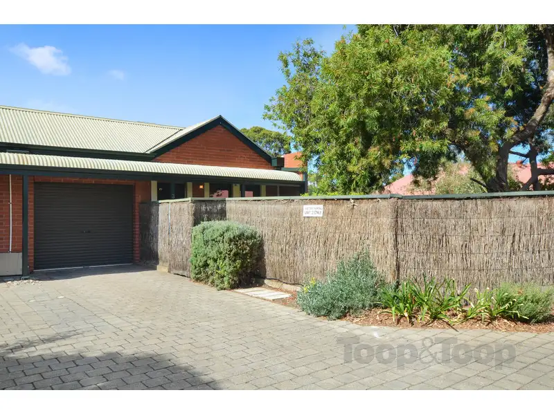 Main view of Homely house listing, 3/8 Percival Street, Norwood SA 5067