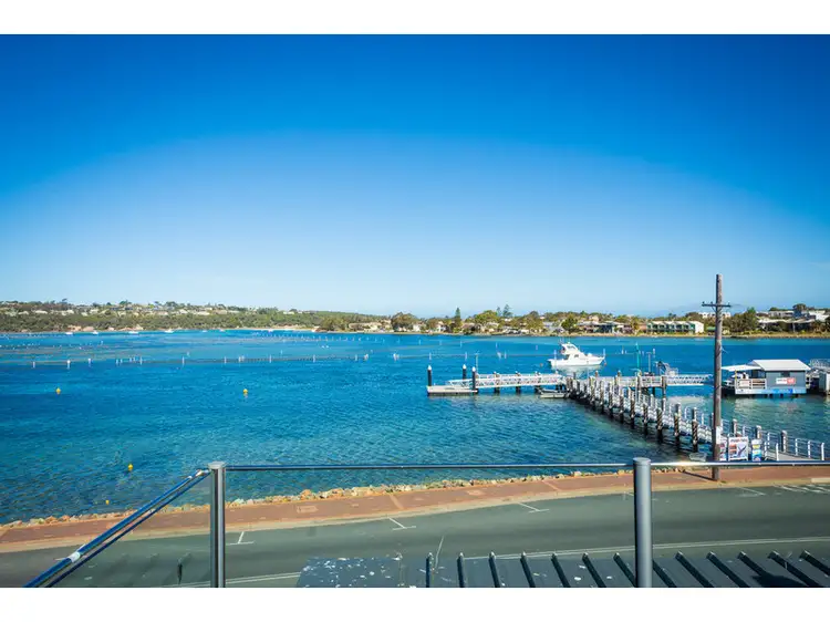 Second view of Homely unit listing, 10/3 Market Street, Merimbula NSW 2548