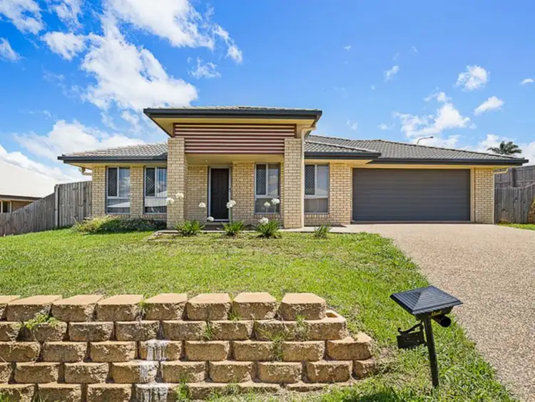 12 McMorrow Street, Kearneys Spring QLD 4350