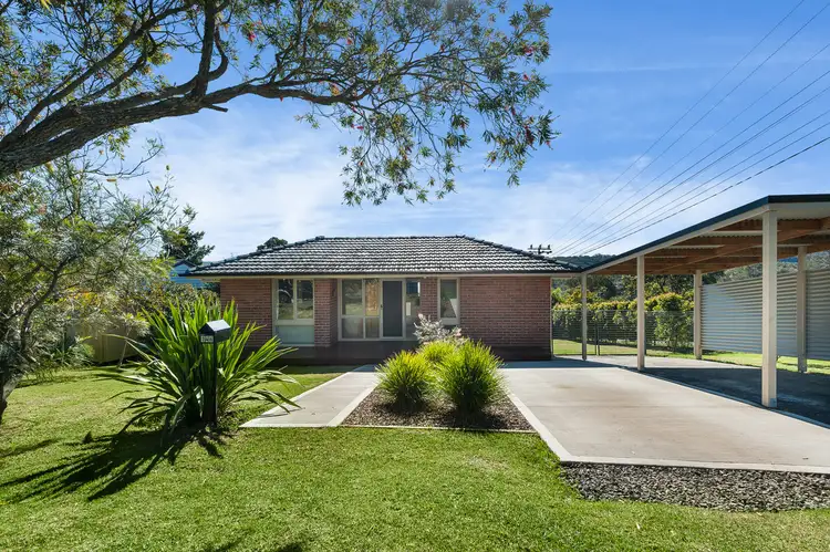 Main view of Homely house listing, 146 Glennie Street, Wyoming NSW 2250