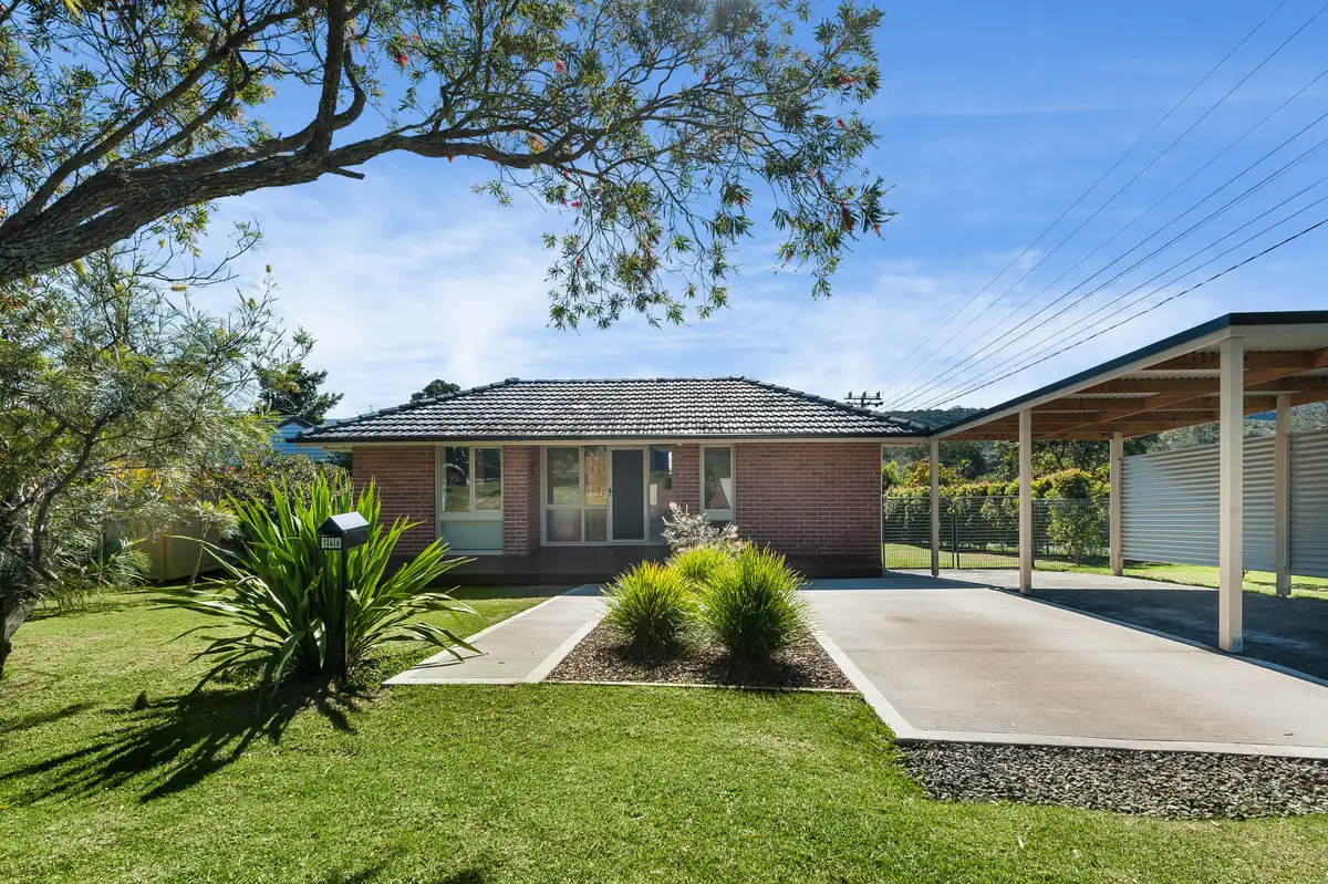 Main view of Homely house listing, 146 Glennie Street, Wyoming NSW 2250