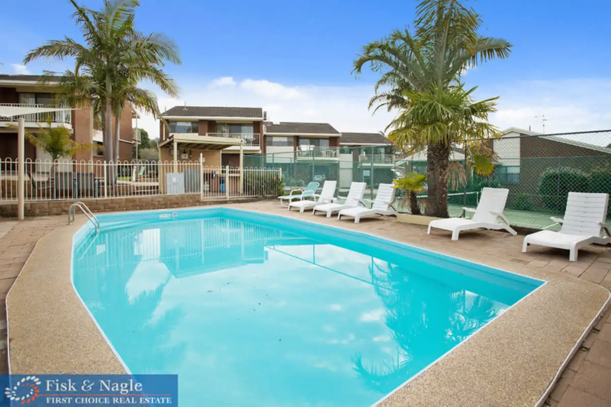 Main view of Homely other listing, 13/10 Cameron Street, Merimbula NSW 2548