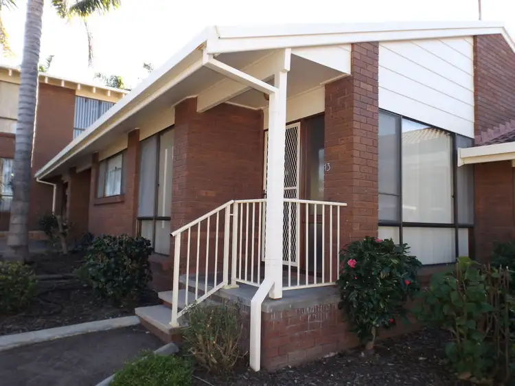 Second view of Homely other listing, 13/10 Cameron Street, Merimbula NSW 2548