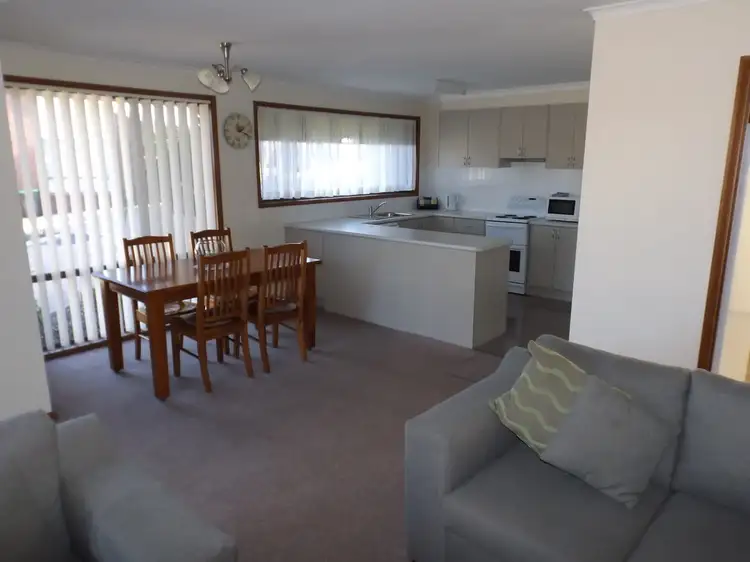 Third view of Homely other listing, 13/10 Cameron Street, Merimbula NSW 2548