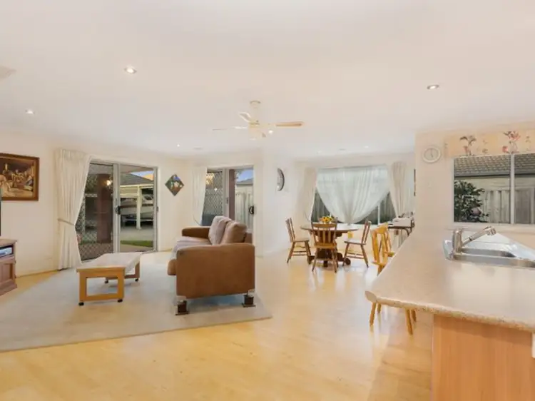 Second view of Homely house listing, 8 Red Oak Terrace, Lyndhurst VIC 3975
