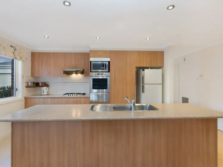 Third view of Homely house listing, 8 Red Oak Terrace, Lyndhurst VIC 3975