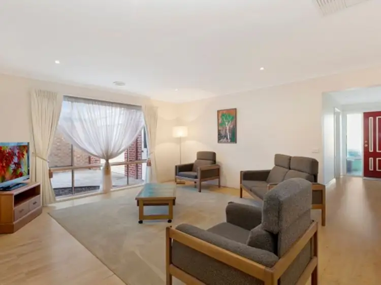 Fourth view of Homely house listing, 8 Red Oak Terrace, Lyndhurst VIC 3975