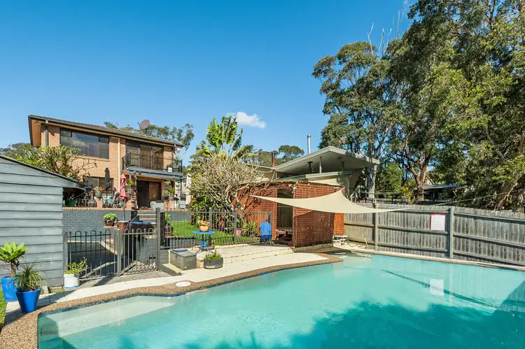 Main view of Homely house listing, 36 John Street, Forresters Beach NSW 2260