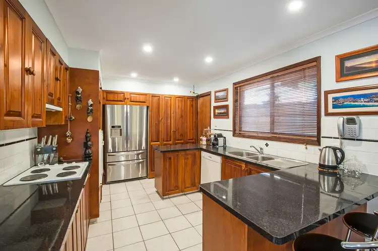 Sixth view of Homely house listing, 36 John Street, Forresters Beach NSW 2260