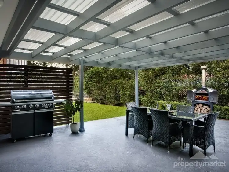 Second view of Homely house listing, 22 Honeysuckle Close, Glenning Valley NSW 2261