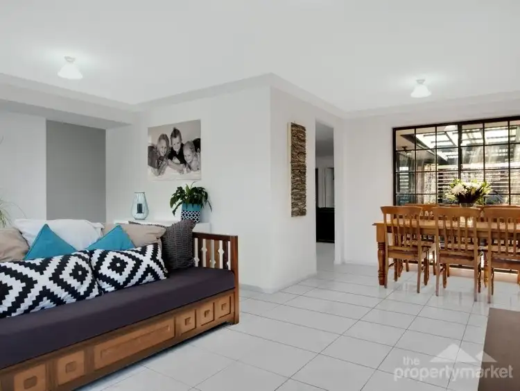 Third view of Homely house listing, 22 Honeysuckle Close, Glenning Valley NSW 2261