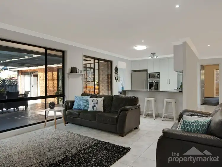 Sixth view of Homely house listing, 22 Honeysuckle Close, Glenning Valley NSW 2261