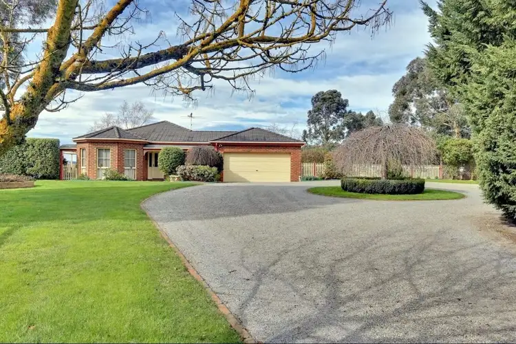 Main view of Homely house listing, 185 Mountain Road, Gembrook VIC 3783