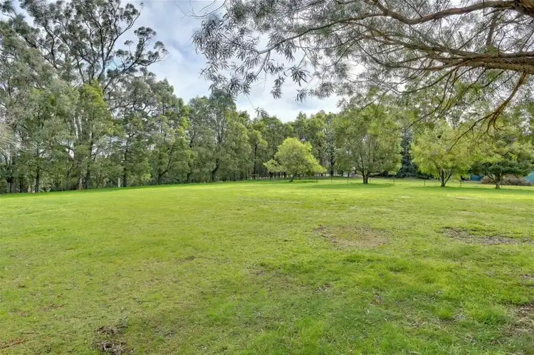 Third view of Homely house listing, 185 Mountain Road, Gembrook VIC 3783