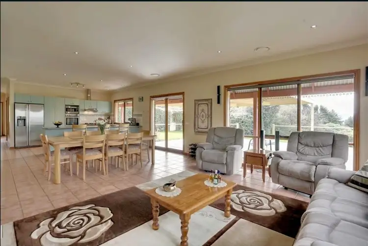 Fourth view of Homely house listing, 185 Mountain Road, Gembrook VIC 3783