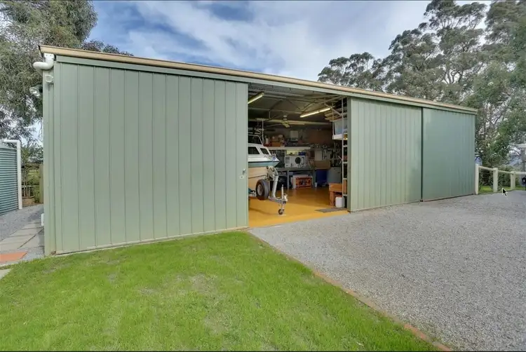 Fifth view of Homely house listing, 185 Mountain Road, Gembrook VIC 3783