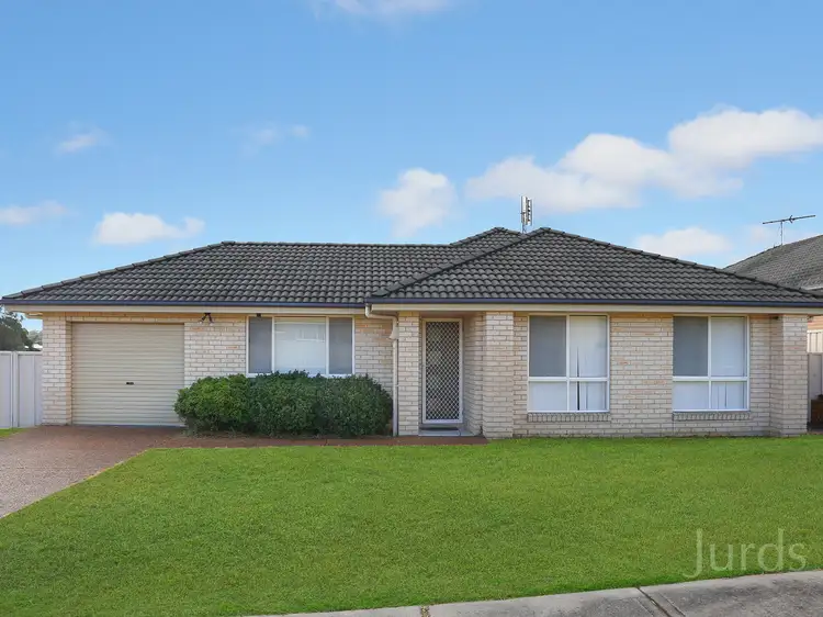 7 Durham Road, Branxton NSW 2335