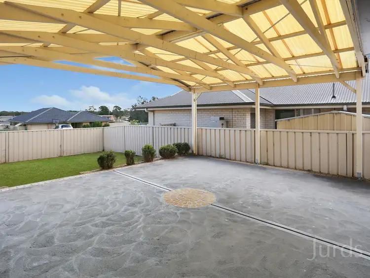 Fourth view of Homely house listing, 7 Durham Road, Branxton NSW 2335