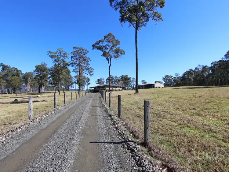 Main view of Homely rural property listing, 2 Irwin Close, Millfield NSW 2325