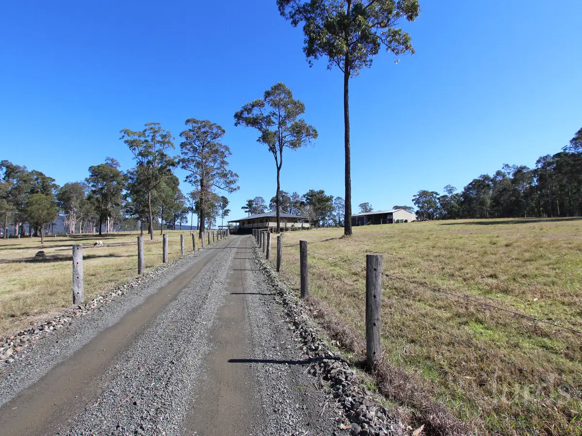 Main view of Homely rural property listing, 2 Irwin Close, Millfield NSW 2325