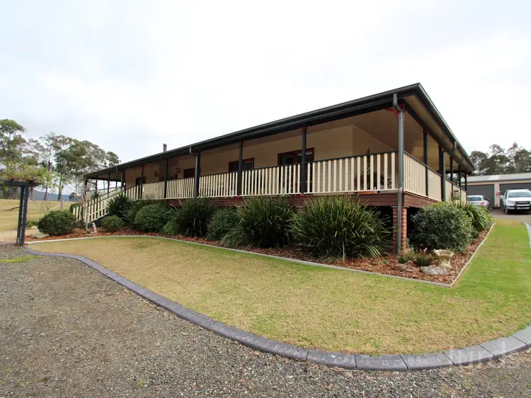Second view of Homely rural property listing, 2 Irwin Close, Millfield NSW 2325