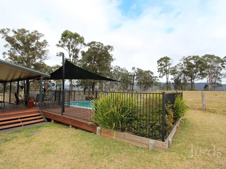 Third view of Homely rural property listing, 2 Irwin Close, Millfield NSW 2325