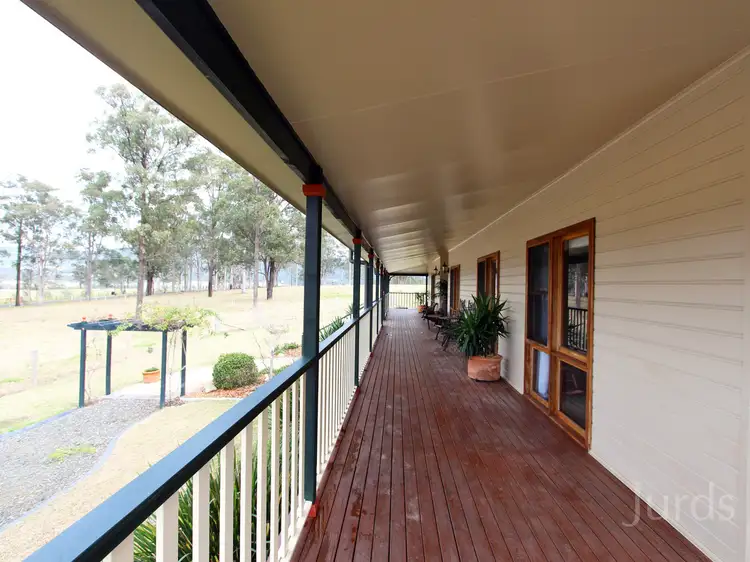 Fourth view of Homely rural property listing, 2 Irwin Close, Millfield NSW 2325