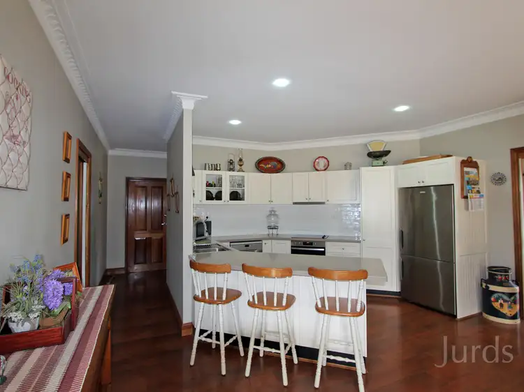 Fifth view of Homely rural property listing, 2 Irwin Close, Millfield NSW 2325