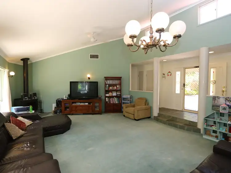 Fourth view of Homely house listing, 21 Glengariff Close, Chuwar QLD 4306