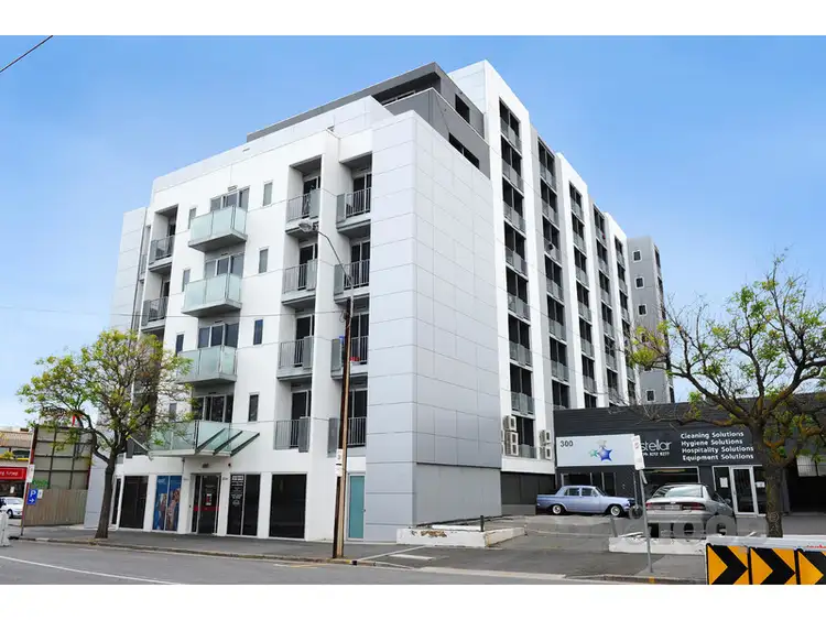 602/304 Waymouth Street, Adelaide SA 5000