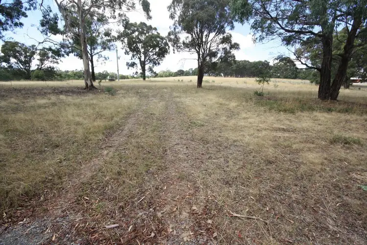 Fifth view of Homely land listing, LOT 4 Lake Road, Beaufort VIC 3373