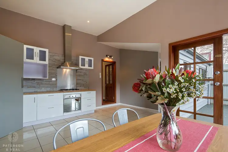 Third view of Homely house listing, 169 Humffray Street North, Ballarat East VIC 3350