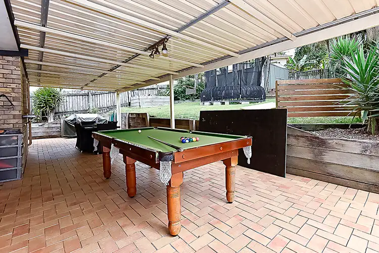 Third view of Homely house listing, 57 Loane Drive, Edens Landing QLD 4207