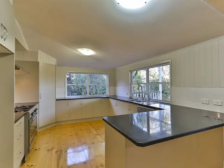 Sixth view of Homely house listing, 4 Carlton Street, North Toowoomba QLD 4350