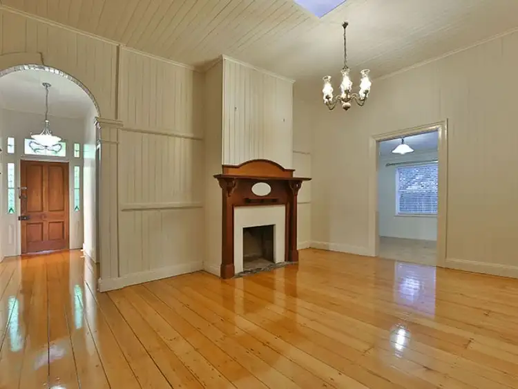 Fourth view of Homely house listing, 4 Carlton Street, North Toowoomba QLD 4350