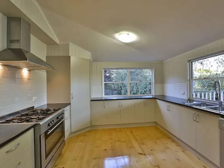 Fifth view of Homely house listing, 4 Carlton Street, North Toowoomba QLD 4350