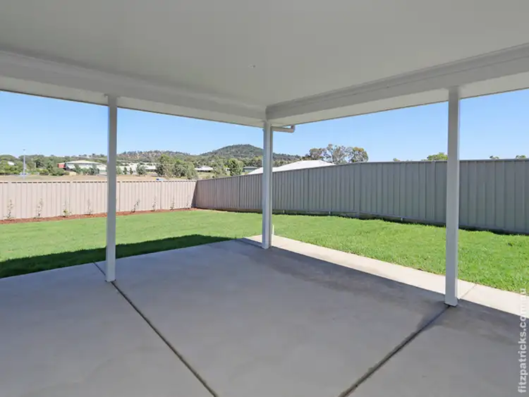 Sixth view of Homely house listing, 8 Opperman Street, Boorooma NSW 2650