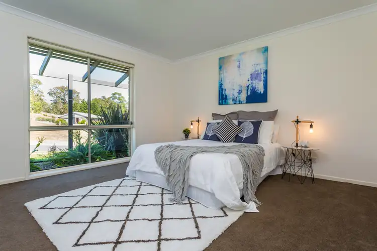 Fifth view of Homely house listing, 70 Glen Mia Drive, Bega NSW 2550