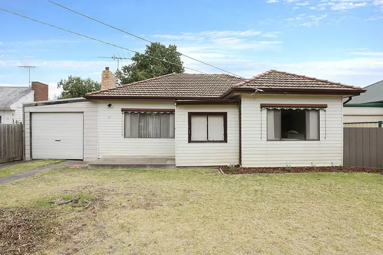 Main view of Homely house listing, 61 Clayton Street, Sunshine North VIC 3020