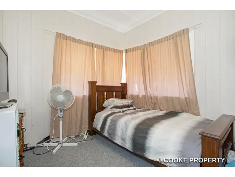 Fourth view of Homely house listing, 117 Simpson Street, Frenchville QLD 4701