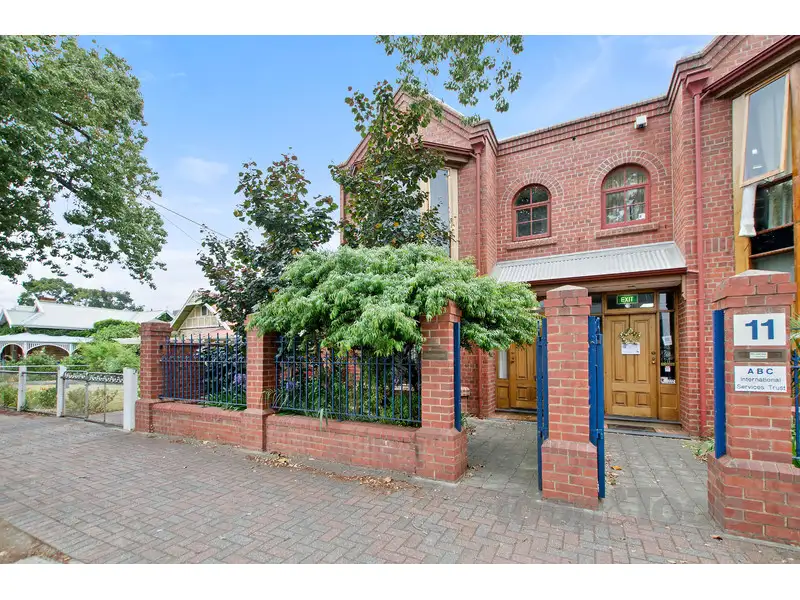 Main view of Homely house listing, 11a Angas Street, Kent Town SA 5067