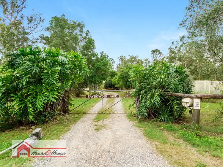 Main view of Homely rural property listing, 16-24 Flesser Road, Cedar Creek QLD 4207