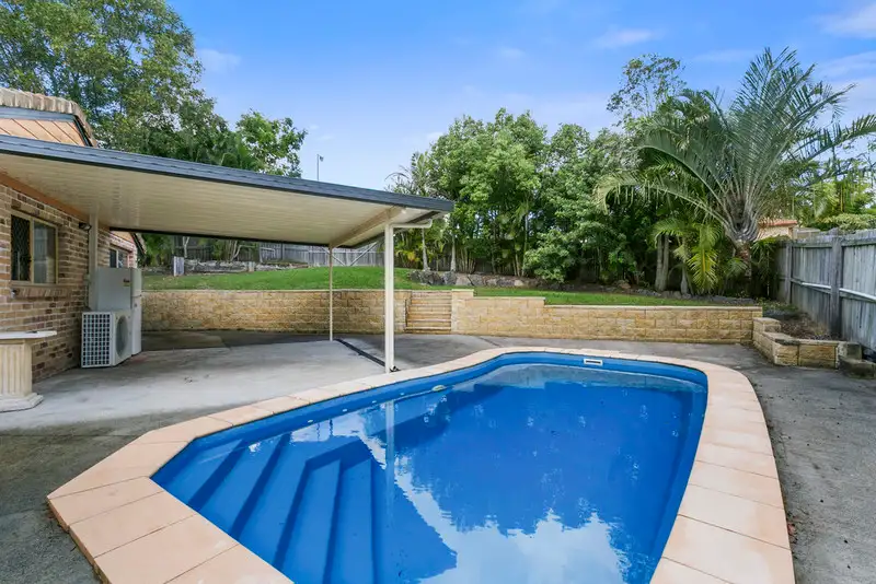 Main view of Homely house listing, 5 Padauk Drive, Nerang QLD 4211