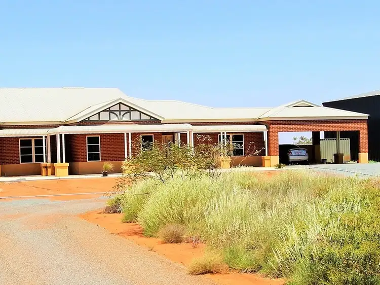110 Greenfield Street, Boodarie WA 6722
