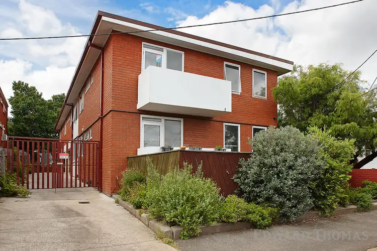 4/67 Bayswater Road, Kensington VIC 3031