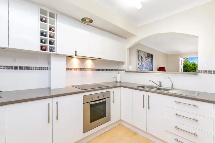 Second view of Homely townhouse listing, 17/190 Morphett Road, Glengowrie SA 5044